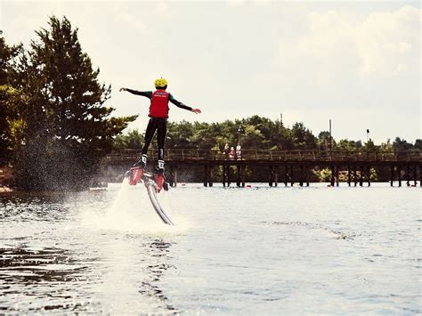 wateractiviteiten belgie|Outdoor Water Activities in Belgium